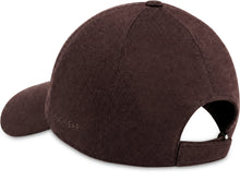 Load image into Gallery viewer, Hat made of mixed wool with adjustable closure
