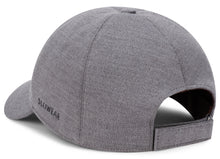 Load image into Gallery viewer, Wool baseball cap
