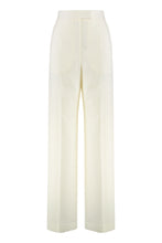 Load image into Gallery viewer, Wool trousers
