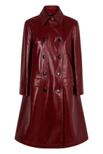 Load image into Gallery viewer, Lambskin jacket
