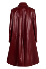 Load image into Gallery viewer, Lambskin jacket
