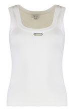 Load image into Gallery viewer, Cotton tank top
