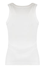 Load image into Gallery viewer, Cotton tank top
