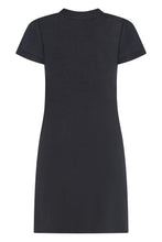 Load image into Gallery viewer, Cotton pique polo dress
