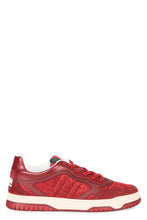 Load image into Gallery viewer, Gucci Re-Web low-top sneakers
