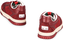 Load image into Gallery viewer, Gucci Re-Web low-top sneakers
