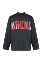 Load image into Gallery viewer, long sleeve cotton t-shirt
