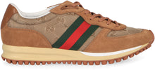 Load image into Gallery viewer, Re-Motion low-top sneakers
