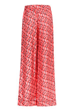 Load image into Gallery viewer, Printed silk pants
