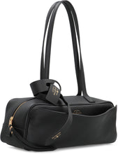 Load image into Gallery viewer, Bowling Bag Carrie Small in leather
