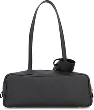 Load image into Gallery viewer, Bowling Bag Carrie Small in leather
