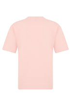 Load image into Gallery viewer, Cotton t-shirt with embroidered logo
