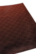 Load image into Gallery viewer, GG jacquard shawl
