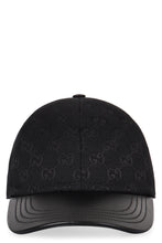 Load image into Gallery viewer, GG baseball cap
