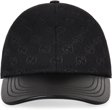 Load image into Gallery viewer, GG baseball cap

