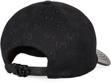 Load image into Gallery viewer, GG baseball cap
