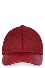 Load image into Gallery viewer, GG baseball cap
