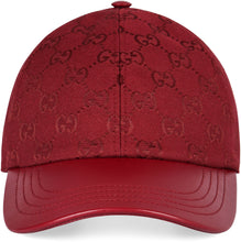 Load image into Gallery viewer, GG baseball cap
