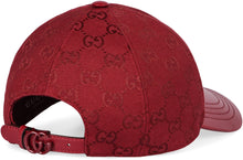 Load image into Gallery viewer, GG baseball cap

