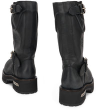 Load image into Gallery viewer, Venom boots in leather
