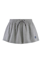Load image into Gallery viewer, Cotton mini-skirt
