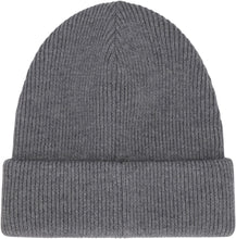 Load image into Gallery viewer, Hat in wool with Web detail
