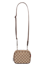 Load image into Gallery viewer, GG canvas mini bag
