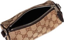 Load image into Gallery viewer, GG shoulder bag
