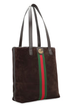 Load image into Gallery viewer, Shopping bag Ophidia medium
