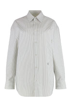 Load image into Gallery viewer, Striped shirt
