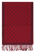 Load image into Gallery viewer, Wool scarf
