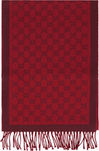 Load image into Gallery viewer, Wool scarf
