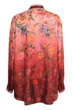 Load image into Gallery viewer, Printed silk shirt
