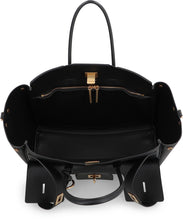 Load image into Gallery viewer, Bel Air Small Leather Carry Bag
