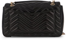 Load image into Gallery viewer, GG Marmont medium shoulder bag in nappa
