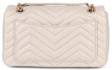 Load image into Gallery viewer, GG Marmont medium shoulder bag in leather
