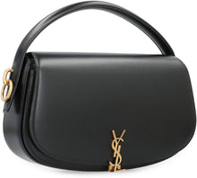 Load image into Gallery viewer, Voltaire leather shoulder bag
