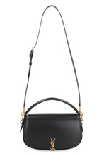 Load image into Gallery viewer, Voltaire leather shoulder bag
