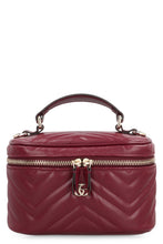 Load image into Gallery viewer, GG Marmont Leather mini handbag
