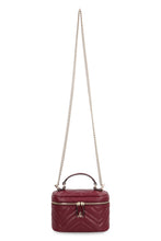Load image into Gallery viewer, GG Marmont Leather mini handbag
