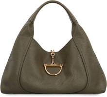 Load image into Gallery viewer, Gucci Softbit Maxi shoulder bag
