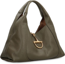 Load image into Gallery viewer, Gucci Softbit Maxi shoulder bag
