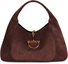 Load image into Gallery viewer, Gucci Softbit shoulder bag size maxi
