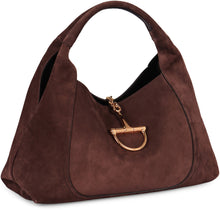 Load image into Gallery viewer, Gucci Softbit shoulder bag size maxi
