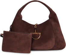 Load image into Gallery viewer, Gucci Softbit shoulder bag size maxi
