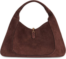 Load image into Gallery viewer, Gucci Softbit shoulder bag size maxi
