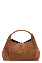 Load image into Gallery viewer, Gucci Softbit maxi shoulder bag
