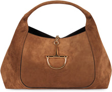 Load image into Gallery viewer, Gucci Softbit maxi shoulder bag
