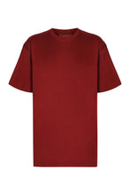 Load image into Gallery viewer, Logo cotton t-shirt
