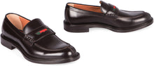 Load image into Gallery viewer, Leather loafers
